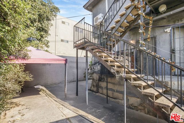 275 S Union Avenue, Los Angeles, CA 90026