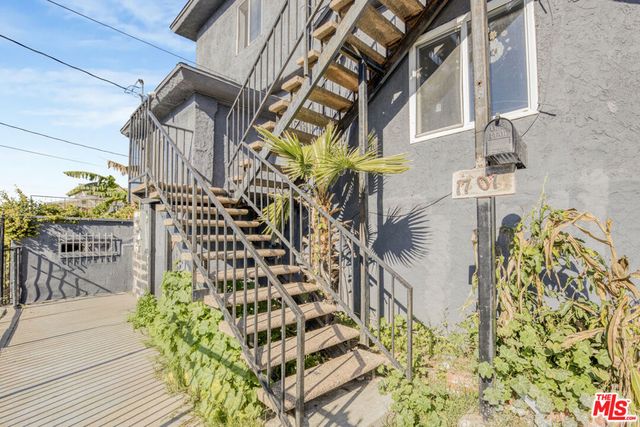 275 S Union Avenue, Los Angeles, CA 90026