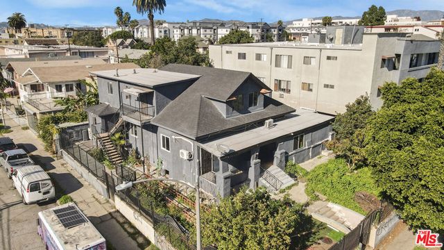 275 S Union Avenue, Los Angeles, CA 90026