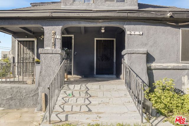 275 S Union Avenue, Los Angeles, CA 90026