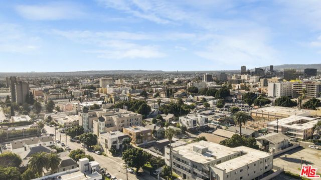 275 S Union Avenue, Los Angeles, CA 90026