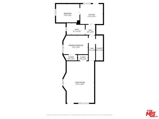 275 S Union Avenue, Los Angeles, CA 90026