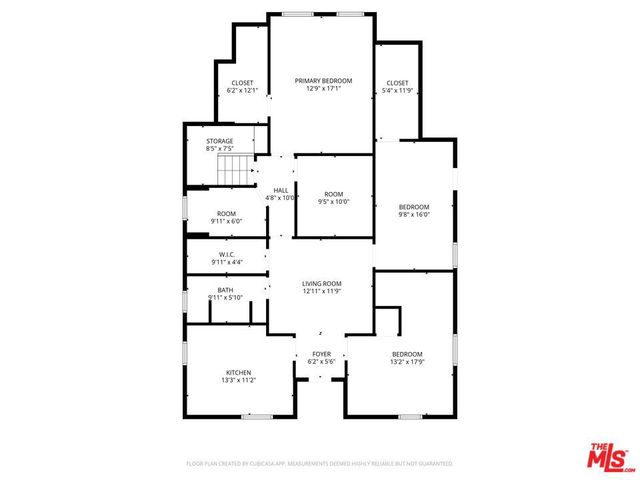 275 S Union Avenue, Los Angeles, CA 90026