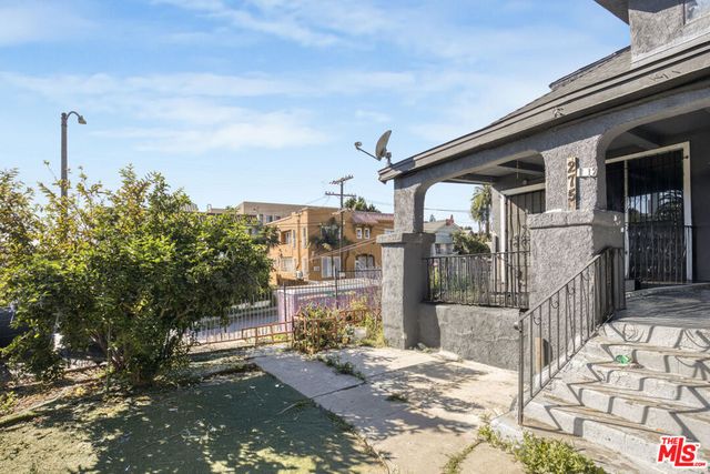 275 S Union Avenue, Los Angeles, CA 90026
