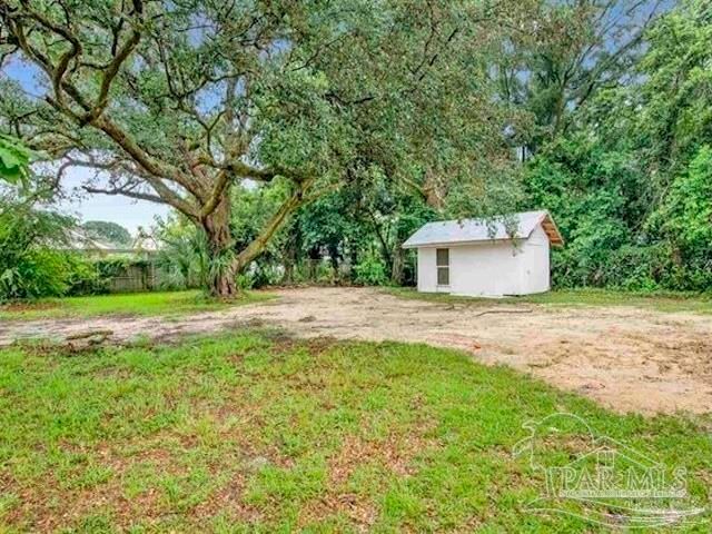 1220 N Kirk St, Pensacola, FL 32505