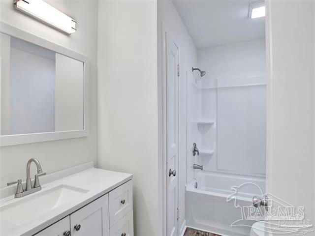 1220 N Kirk St, Pensacola, FL 32505