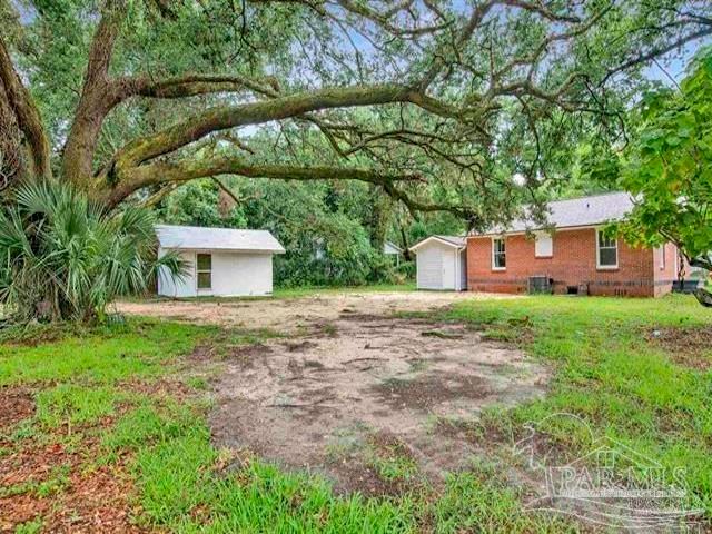 1220 N Kirk St, Pensacola, FL 32505