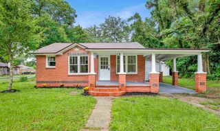 1220 N Kirk St, Pensacola, FL 32505