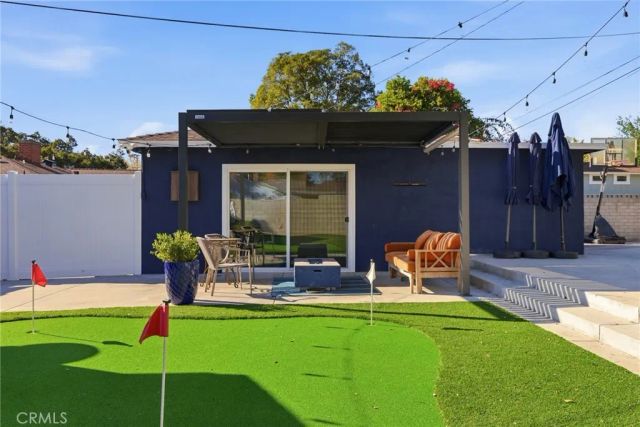 415 E Green Street, Claremont, CA 91711