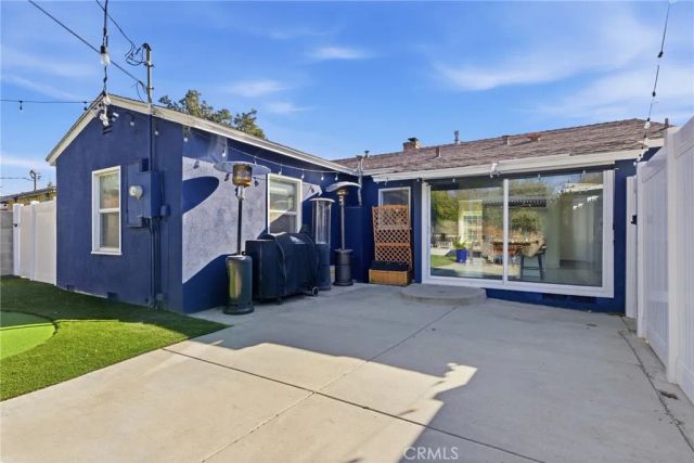 415 E Green Street, Claremont, CA 91711