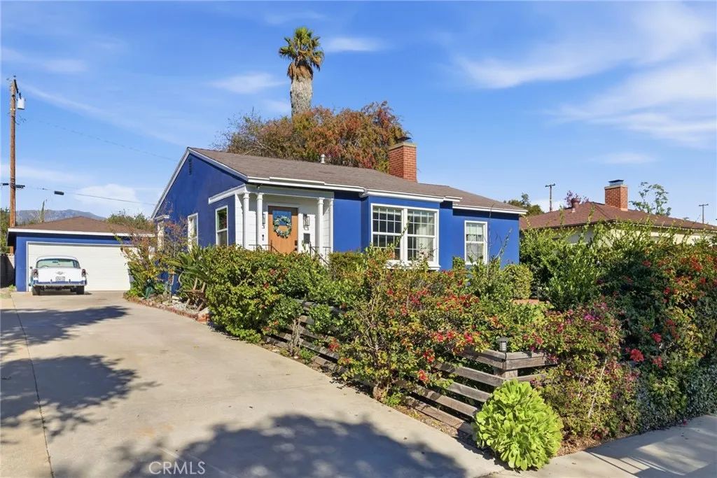 415 E Green Street, Claremont, CA 91711
