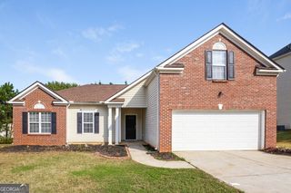 4227 Wood Cove Drive, Snellville, GA 30039
