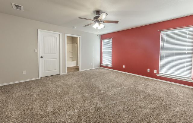 3719 Pontiac Avenue, Lubbock, TX 79407