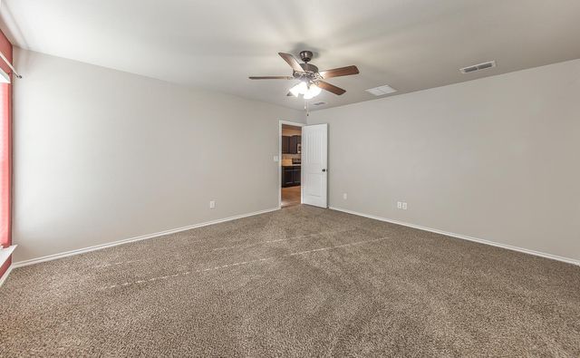 3719 Pontiac Avenue, Lubbock, TX 79407