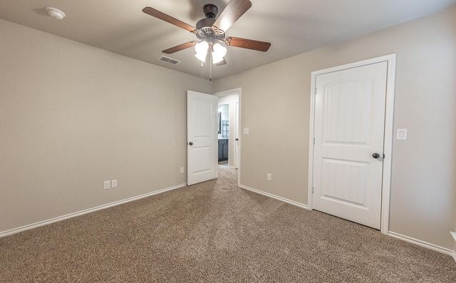 3719 Pontiac Avenue, Lubbock, TX 79407