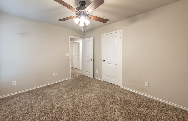 3719 Pontiac Avenue, Lubbock, TX 79407