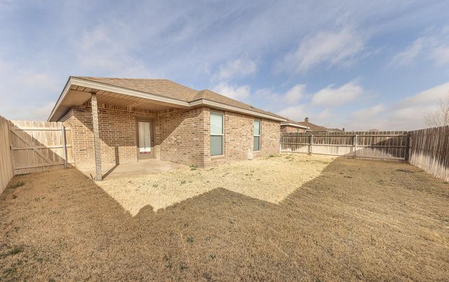 3719 Pontiac Avenue, Lubbock, TX 79407