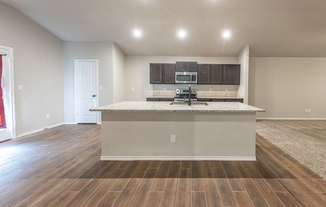 3719 Pontiac Avenue, Lubbock, TX 79407