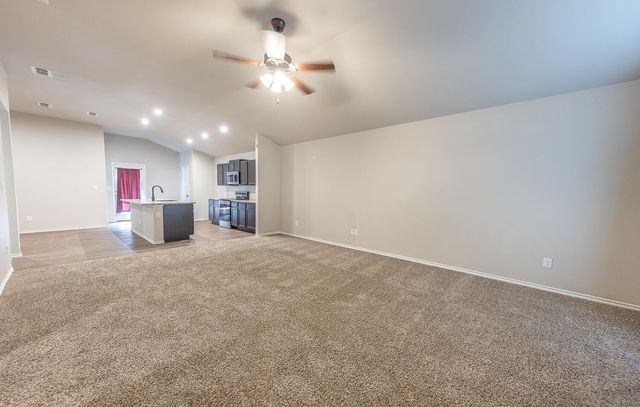 3719 Pontiac Avenue, Lubbock, TX 79407