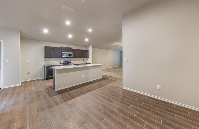 3719 Pontiac Avenue, Lubbock, TX 79407