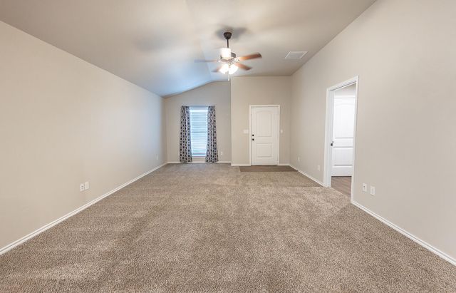 3719 Pontiac Avenue, Lubbock, TX 79407