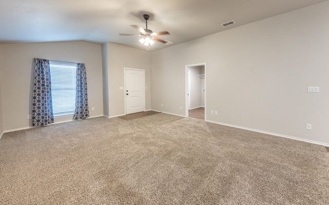 3719 Pontiac Avenue, Lubbock, TX 79407