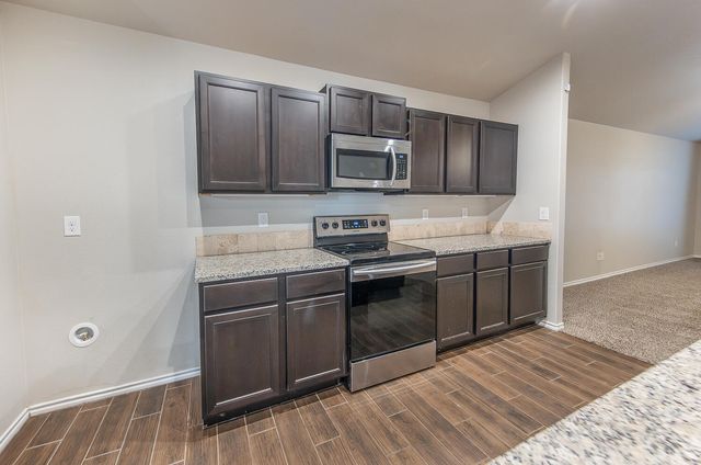 3719 Pontiac Avenue, Lubbock, TX 79407