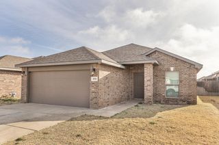 3719 Pontiac Avenue, Lubbock, TX 79407