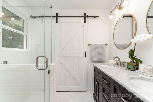 3331 Eastwood Drive, Charlotte, NC 28205