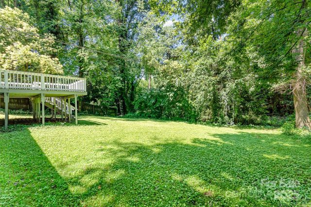 3331 Eastwood Drive, Charlotte, NC 28205