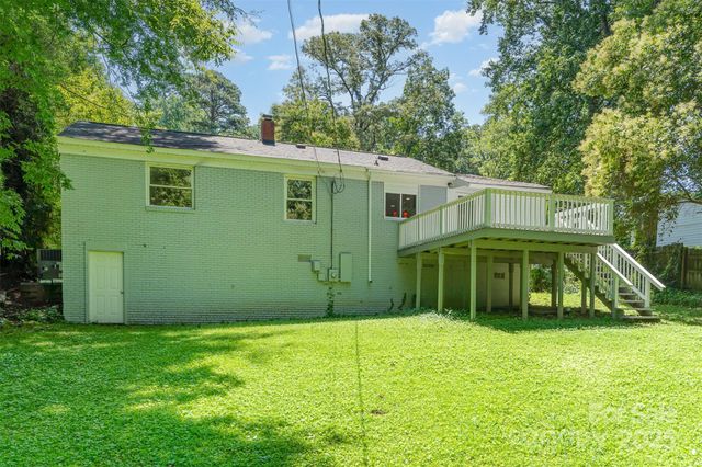 3331 Eastwood Drive, Charlotte, NC 28205