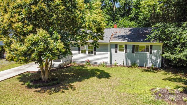 3331 Eastwood Drive, Charlotte, NC 28205