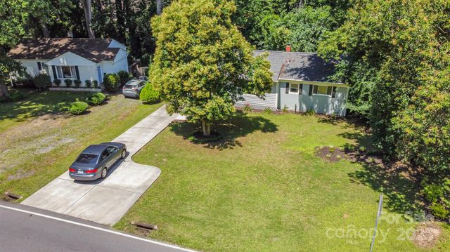 3331 Eastwood Drive, Charlotte, NC 28205