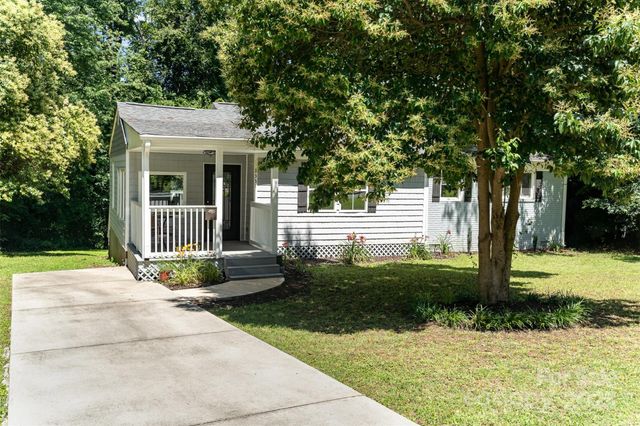 3331 Eastwood Drive, Charlotte, NC 28205