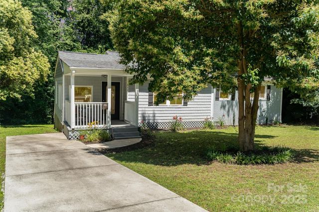 3331 Eastwood Drive, Charlotte, NC 28205