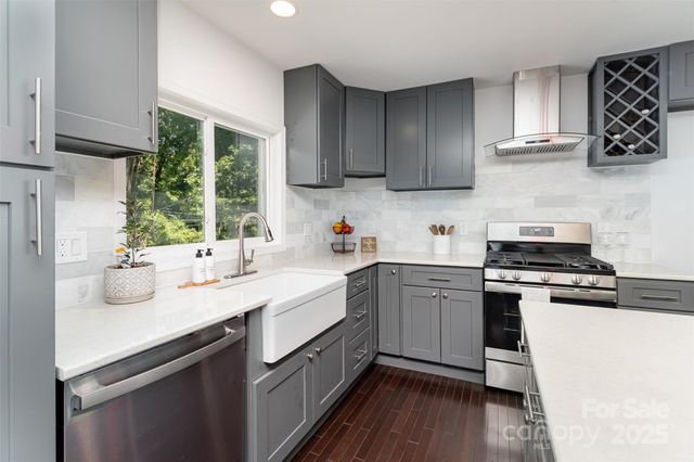 3331 Eastwood Drive, Charlotte, NC 28205