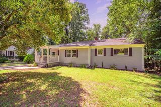 3331 Eastwood Drive, Charlotte, NC 28205