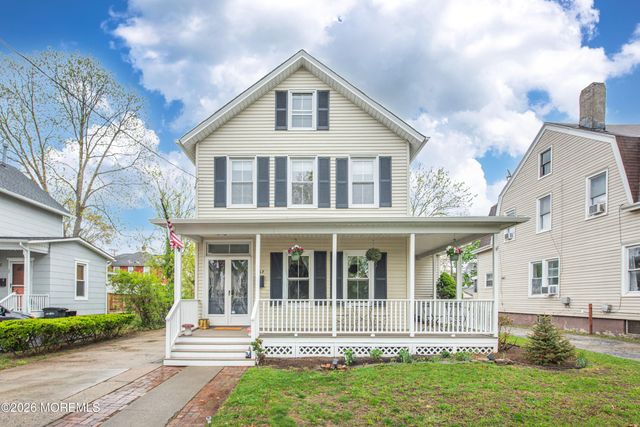 167 Bridge Avenue, Red Bank, NJ 07701
