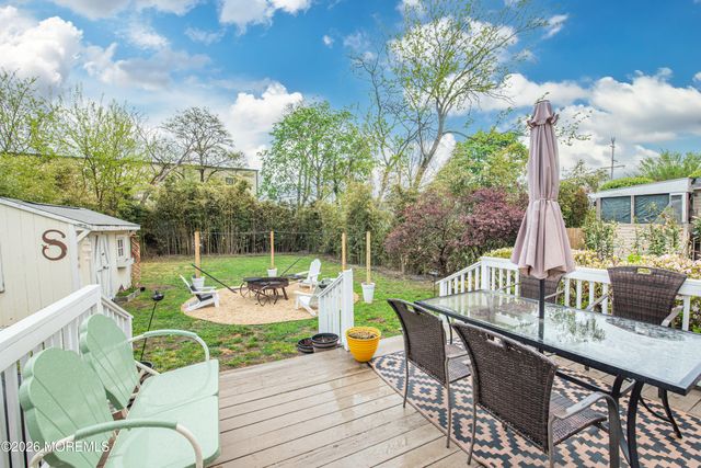 167 Bridge Avenue, Red Bank, NJ 07701