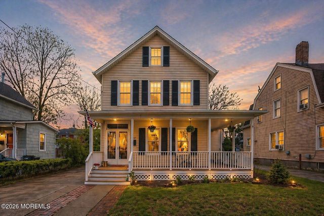 167 Bridge Avenue, Red Bank, NJ 07701