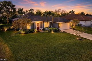 2442 SW Embers TER, Cape Coral, FL 33991