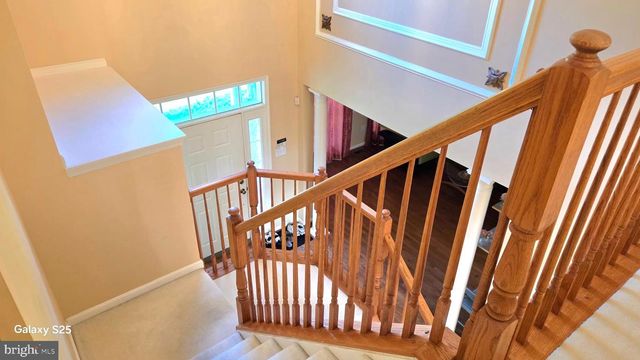 855 QUEENS PARK DR, Owings Mills, MD 21117