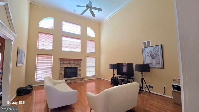 855 QUEENS PARK DR, Owings Mills, MD 21117
