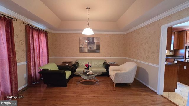 855 QUEENS PARK DR, Owings Mills, MD 21117