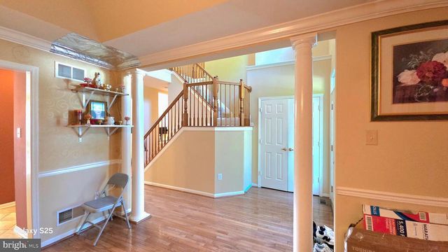 855 QUEENS PARK DR, Owings Mills, MD 21117