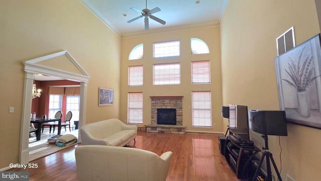 855 QUEENS PARK DR, Owings Mills, MD 21117