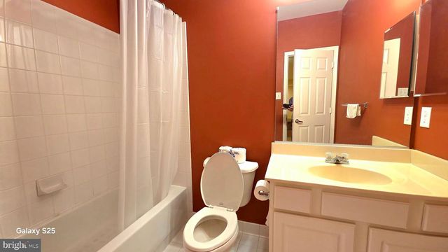 855 QUEENS PARK DR, Owings Mills, MD 21117