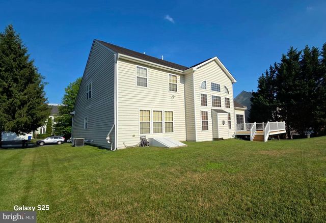855 QUEENS PARK DR, Owings Mills, MD 21117