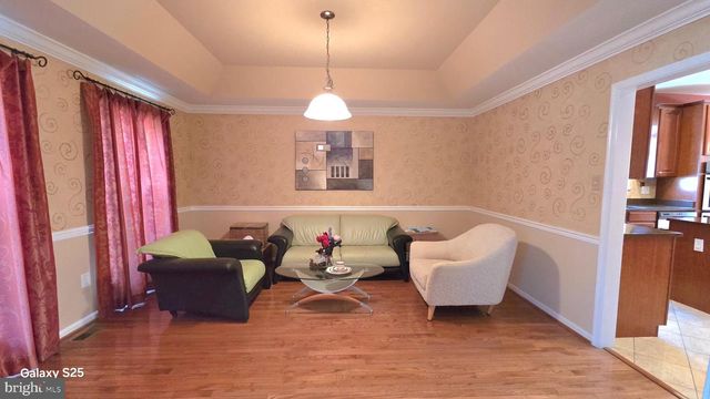 855 QUEENS PARK DR, Owings Mills, MD 21117