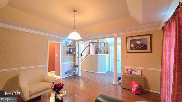 855 QUEENS PARK DR, Owings Mills, MD 21117